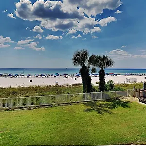 Long By Collection Apartment Panama City Beach