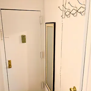  Apartamento The Village House Nyc
