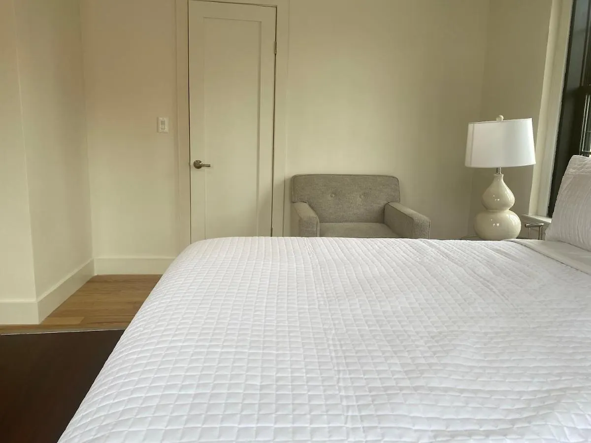 Central Park Apartments 30 Day Stays New York Stati Uniti
