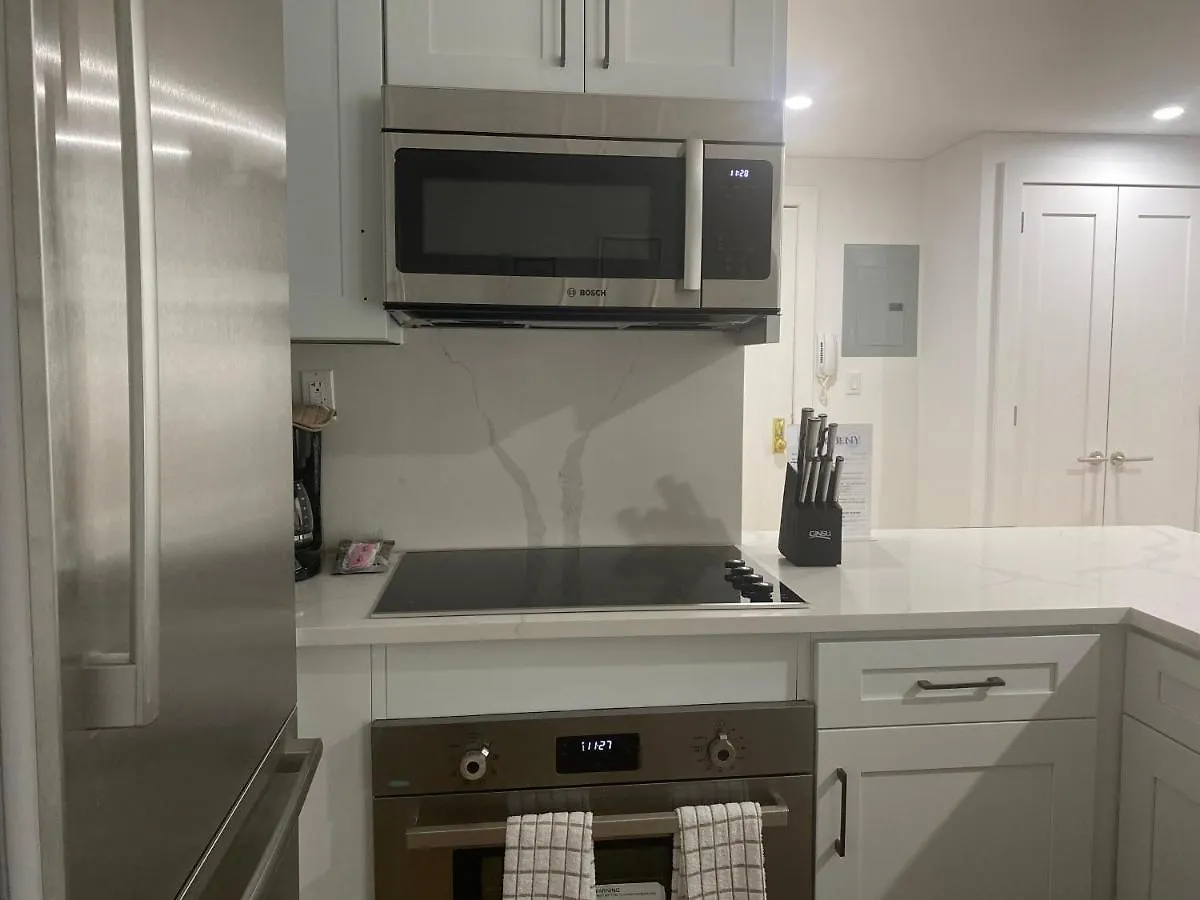 Central Park Apartments 30 Day Stays New York Stati Uniti