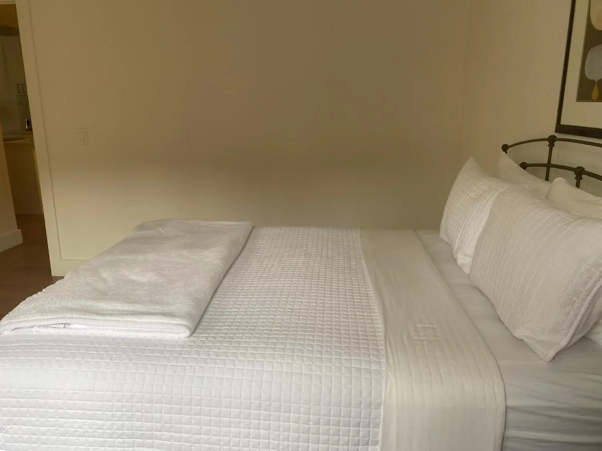 Central Park Apartments 30 Day Stays New York