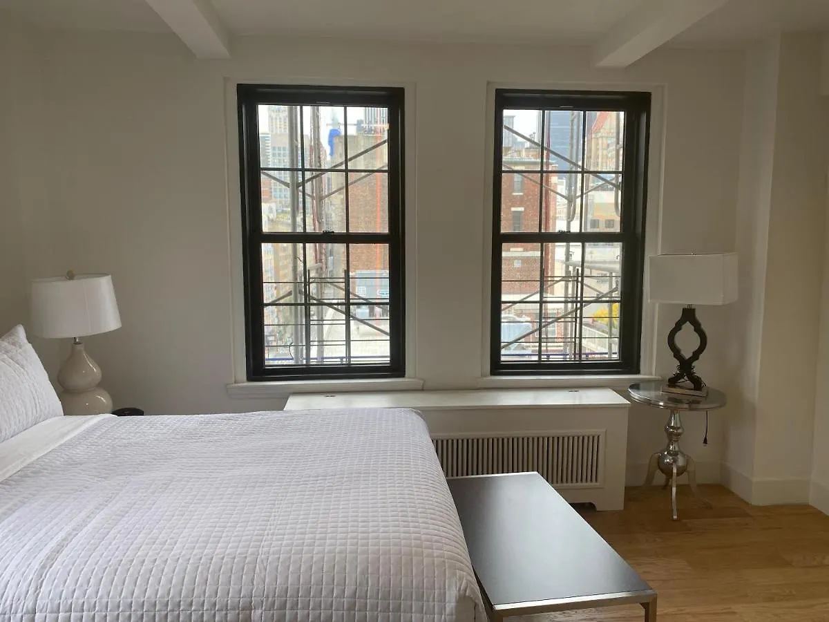 Central Park Apartments 30 Day Stays New York 0*,  Stati Uniti