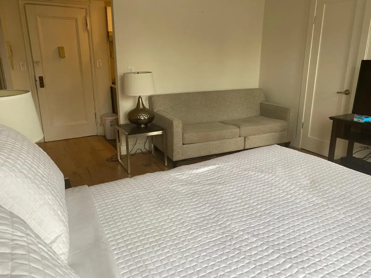 Central Park Apartments 30 Day Stays New York 0*,  Stati Uniti