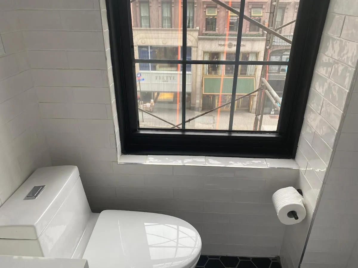 Central Park Apartments 30 Day Stays New York