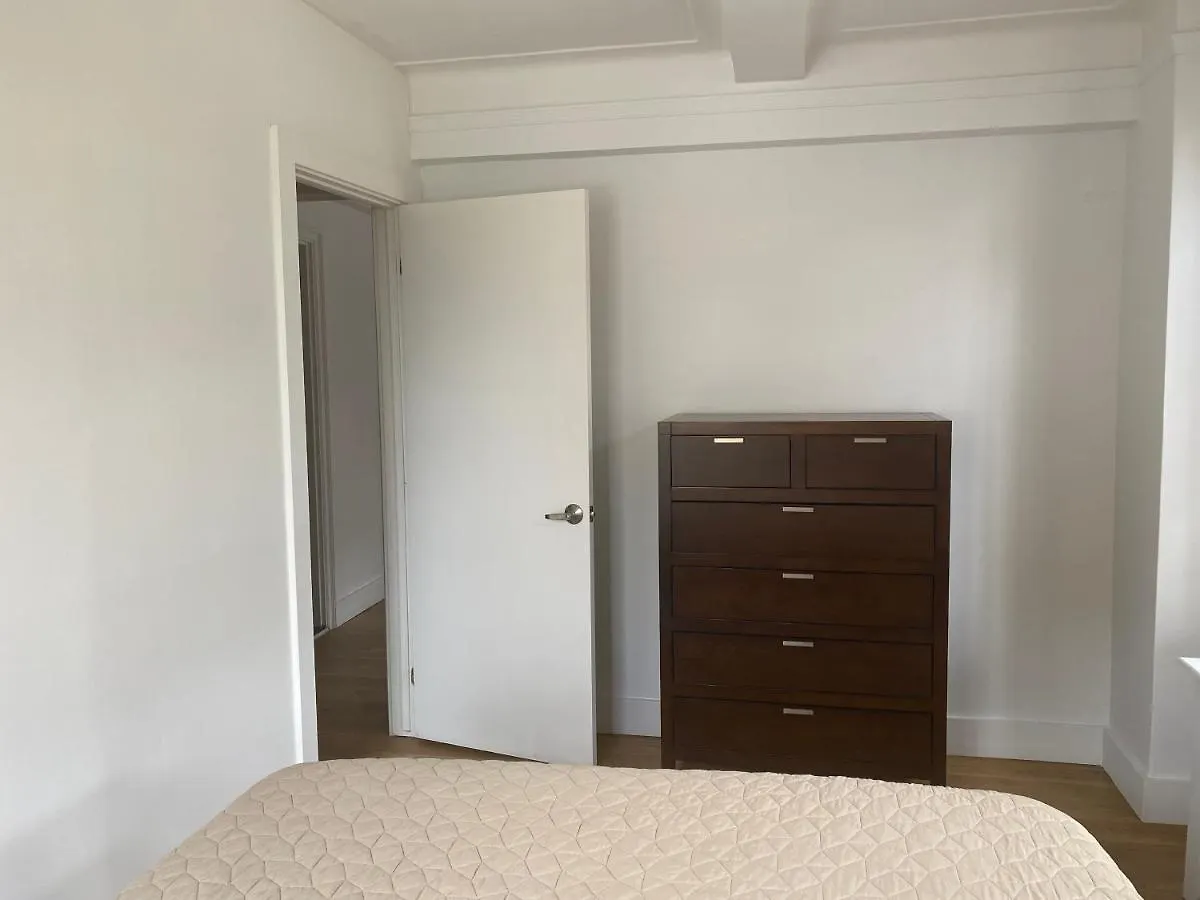 Central Park Apartments 30 Day Stays New York
