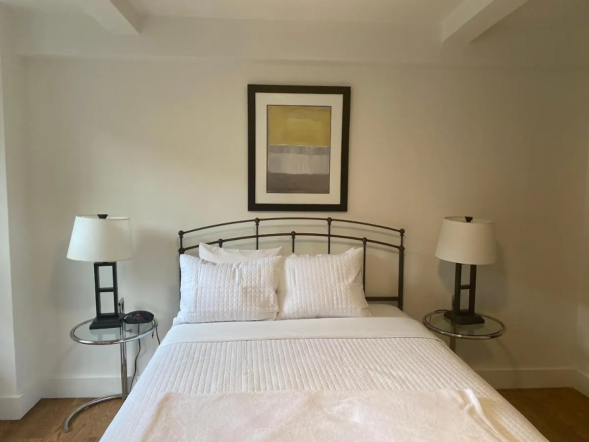 Central Park Apartments 30 Day Stays New York