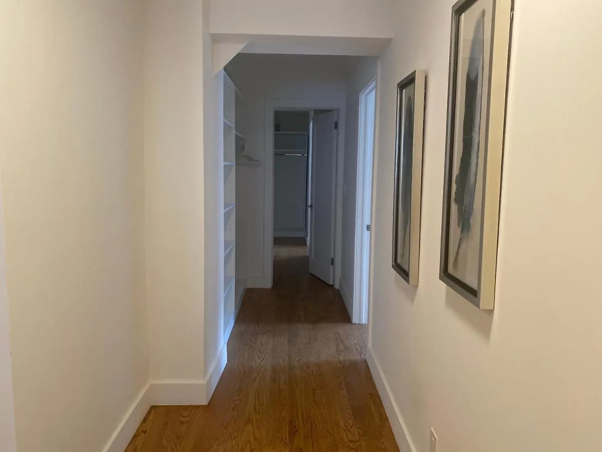 Central Park Apartments 30 Day Stays New York