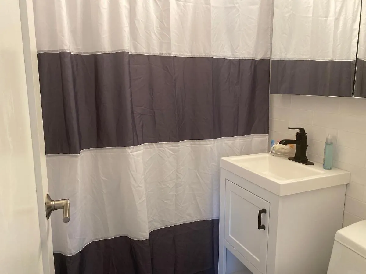 Central Park Apartments 30 Day Stays New York 0*,