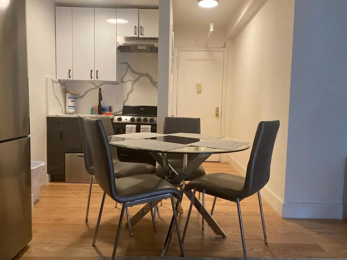 Central Park Apartments 30 Day Stays New York