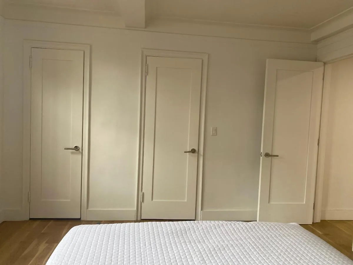 Central Park Apartments 30 Day Stays New York