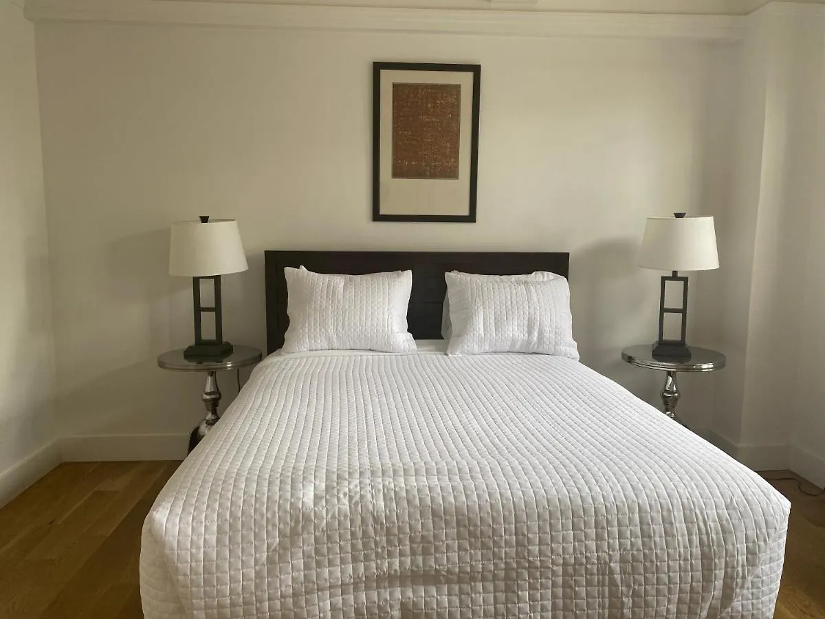 Central Park Apartments 30 Day Stays New York 0*,  Stati Uniti