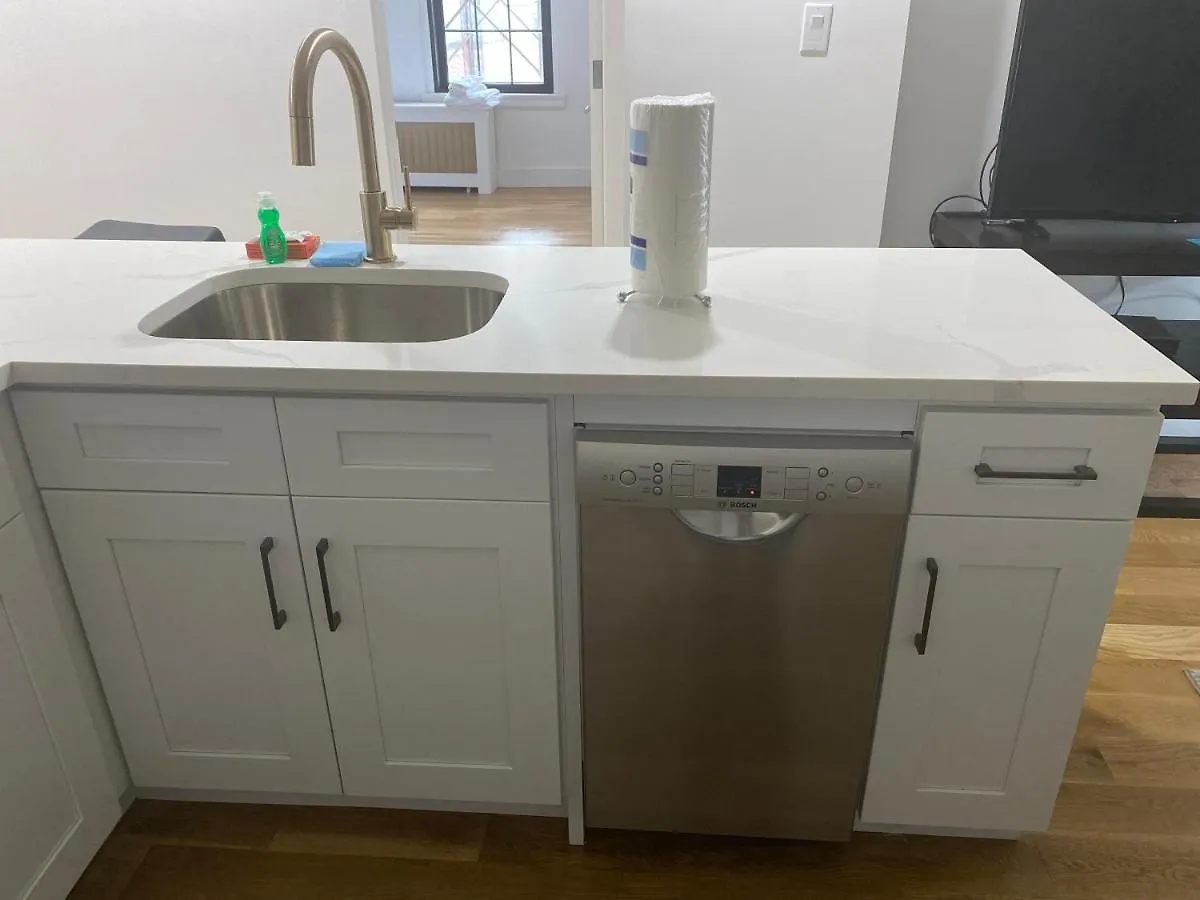 Central Park Apartments 30 Day Stays New York