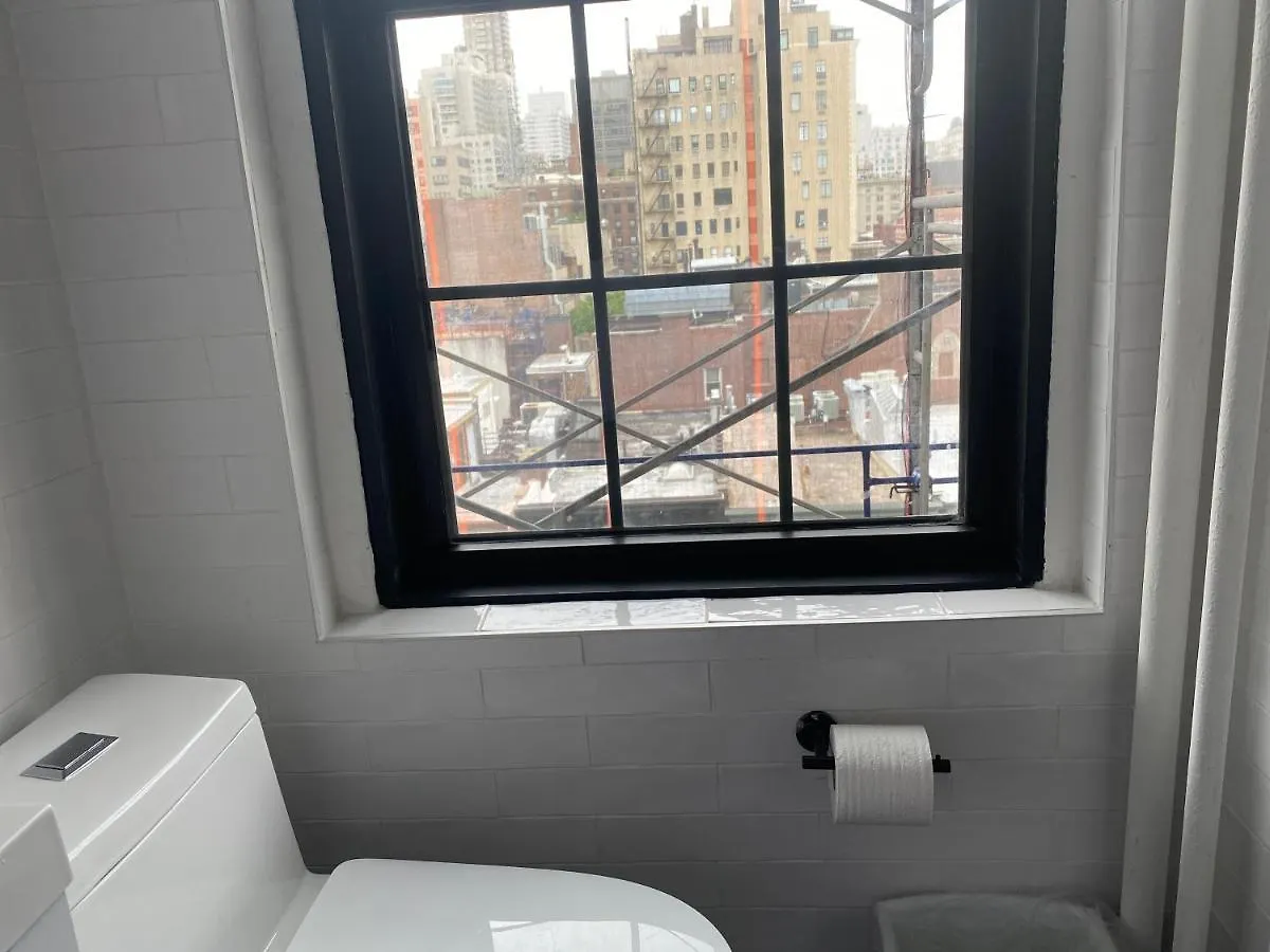Central Park Apartments 30 Day Stays New York