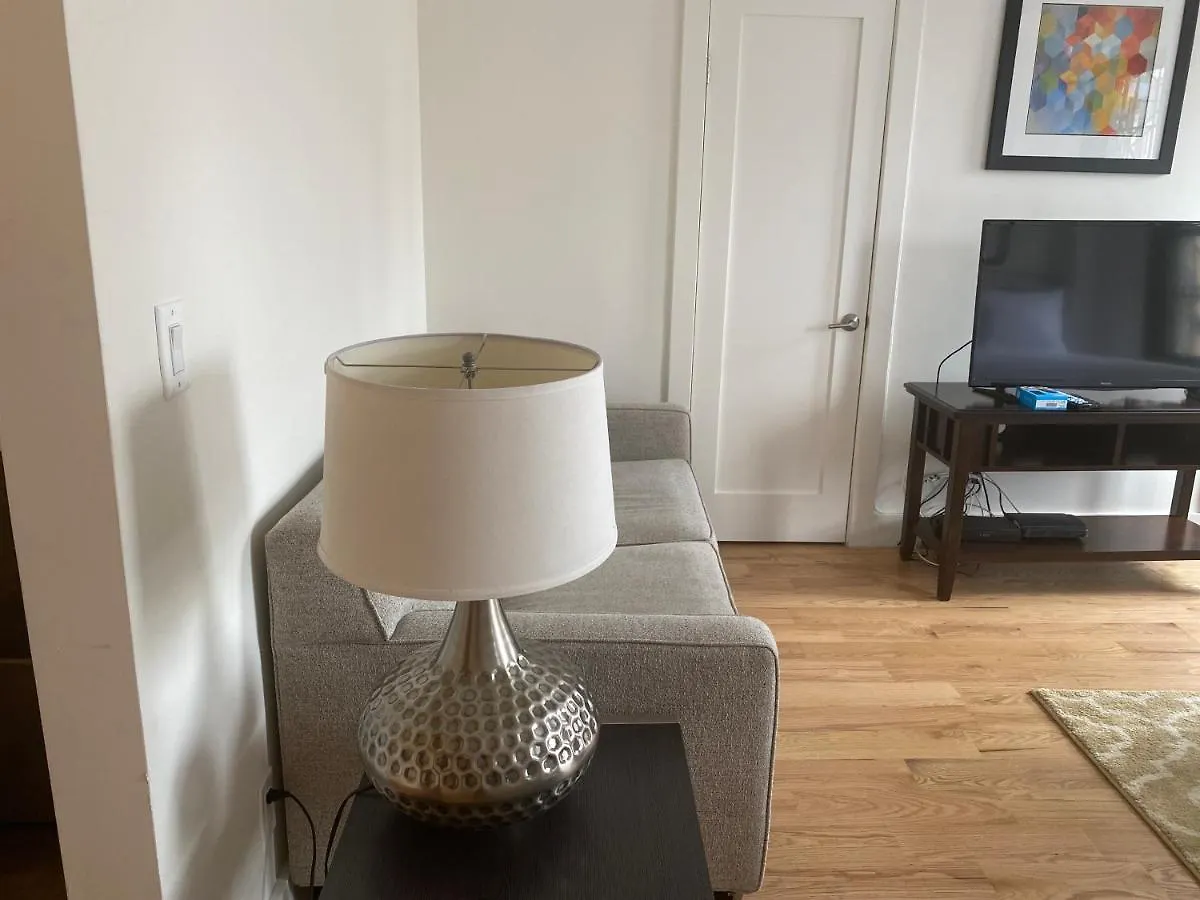 Central Park Apartments 30 Day Stays New York