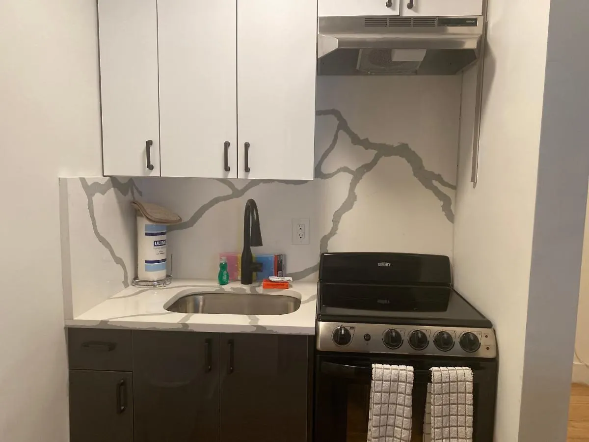 Central Park Apartments 30 Day Stays New York