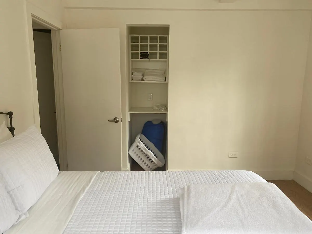 Central Park Apartments 30 Day Stays New York