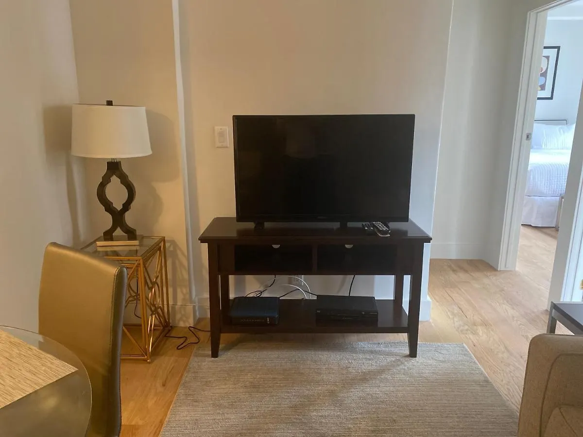 Central Park Apartments 30 Day Stays New York 0*,