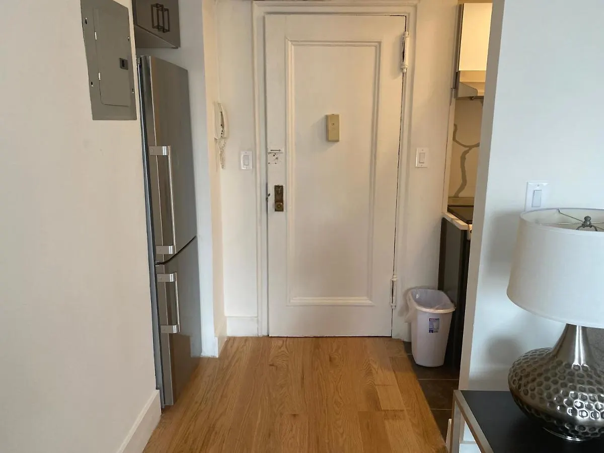 Central Park Apartments 30 Day Stays New York 0*,  USA